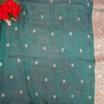Honey Silk Sarees-MB193 - Image 2