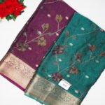 Honey Silk Sarees-MB193