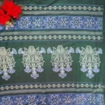 Digital Kalanjali Silk Sarees-MB194 - Image 3