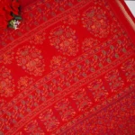 Kalanjali Ajrack Print Sarees -MB199 - Image 3