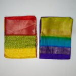 Mixed Misprint Saree Collection-MB2311(1-25)