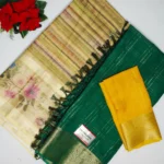 MIxed Offer Mani Brand Sarees-MB243