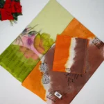 All Mixed Cotton Sarees-MB244(22-42)