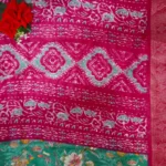 Mushroom Georgette Silk -MB305 - Image 3