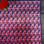 Digital Banarasi Silk(Langa Voni Type) -MB307 - Image 3