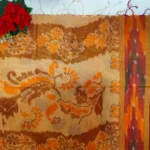 Mercerized Ikkath Cotton By Pattu Sarees-MB308 - Image 2