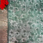 Multi Silk  Vasumati Sarees -MB313 - Image 2