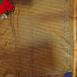 Siddhanth Muslin Cotton Sarees-MB316 - Image 2