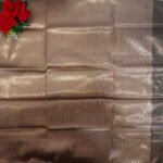 Srivalli kalanetha Pattu Sarees-MB317 - Image 3