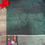 Radha Krishna Zarry Silk -MB318 - Image 2