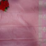 Green Mango With Rich Pallu-MB319 - Image 2