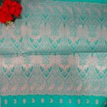 Benarus Pure Viscose Sarees-MB333 - Image 3