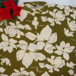 Cot set (Mehendhi Green special)-MB337(M-3XL) - Image 3