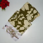 Cot set (Mehendhi Green special)-MB337(M-3XL)