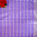 Basic Russain Crape Sarees-MB353 - Image 3