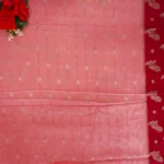 Mona or Honey silk With Butties -MB358 - Image 2