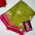 Toxic Silk With Checks-MB360 - Image 4