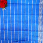 Multi Colour Benarus Sarees-MB365 - Image 2