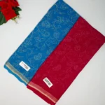 Chinon Kalanjali Silk Sarees-MB366