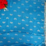 Chinon Kalanjali Silk Sarees-MB366 - Image 2