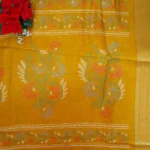 Kalanjali Silk Sarees-MB372 - Image 2