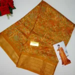 Kalanjali Silk Sarees-MB372 - Image 4