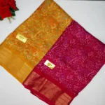 Kalanjali Silk Sarees-MB372