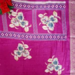 Mayura Silk With Kanchi Border-MB373 - Image 3