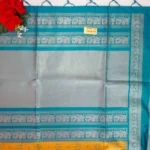 Narayana Peta Pattu Sarees-MB374 - Image 3