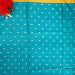 Narayana Peta Pattu Sarees-MB374 - Image 2