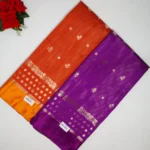 Basic Kanchi Pattu Sarees-MB376