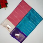 Offer In Erode Zarry Sarees(Pick Any One 580)-MB380(31-60)