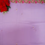 Rangoli Silk Multi thread Work Sarees-MB382 - Image 3