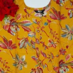 Vatican Foil 3Peace Set Dreses-MB388 - Image 2