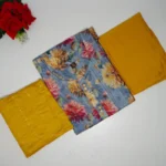 Tissue 3Peace Set Dreses-MB390(M-XXL)