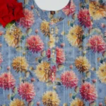 Tissue 3Peace Set Dreses-MB390(M-XXL) - Image 2