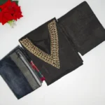 Tissue Masleen Silk Ready To Ware Dreses-MB392(S-XXL)