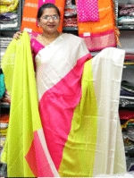 Sreleela Georgette With Viscose -MB143