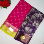 Offer In Erode Zarry Sarees(Pick Any One 580)-MB250(1-30)