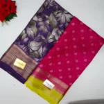 Offer In Erode Zarry Sarees(Pick Any One 580)-MB250(31-60)
