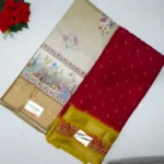 Offer In Erode Zarry Sarees(Pick Any One 580)-MB250(61-90)
