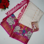Dola Handloom Silk Sarees-MB381 - Image 4