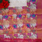Dola Handloom Silk Sarees-MB381 - Image 2