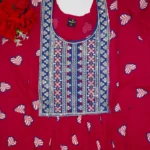 Rayon Umbrella Feeding Tops -MB396 - Image 2