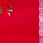 Basic Russian Crape Pythani Borders -MB400 - Image 3