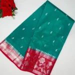 Basic Russian Crape Pythani Borders -MB400 - Image 4