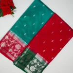 Basic Russian Crape Pythani Borders -MB400