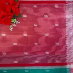 Basic Russian Crape Pythani Borders -MB400 - Image 2