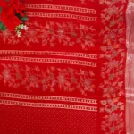 Chinon Silk Pattu Border -MB403 - Image 3