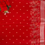 Chinon Silk Pattu Border -MB403 - Image 2